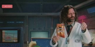Doritos Dinamita chega ao Brasil em formato inédito e sabores picantes