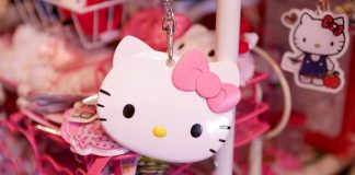Hello Kitty terá tokens não-fungíveis