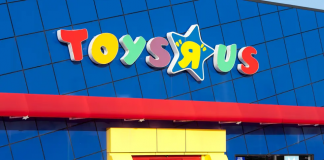 Toys R Us e Babies R Us retornam ao Reino Unido em 2022