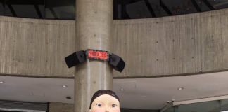 Atração de Round 6 chega a shopping em SP