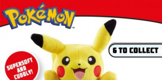 DreamToys divulga Lista de brinquedos de Natal indispensáveis