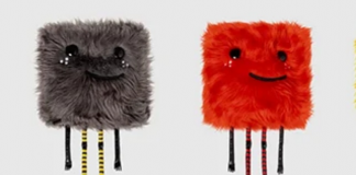 Netflix lança Chilleez, seus bonecos colecionáveis de pelúcia