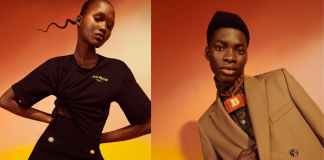 Netflix lança primeira colaboração com marca de luxo Balmain