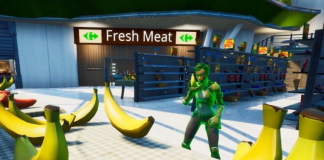 Carrefour lança mapa dentro de Fortnite