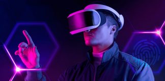 A hora e a vez do metaverso!