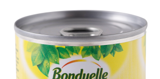 Bonduelle do Brasil lança linha de produtos licenciados Disney