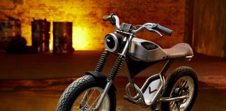 MGA Entertainment lança moto elétrica