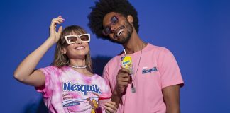 A irresistível coleção da Riachuelo