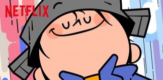 Netflix vai investir em produção nacional em 2022