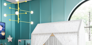 O Show da Luna! é a nova linha licenciada da Grão de Gente