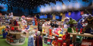 Dream Store cresce com a plataforma omnichannel da Nexaas