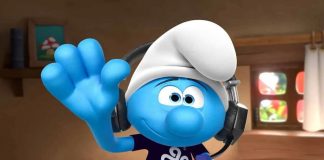 Prestigiada empresa global de eSports, a Cloud9 “smurfou” na moda “gamer”