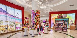 AS LOJAS VIRTUAIS SÃO A NOVA ENTRADA DAS MARCAS NO METAVERSO