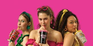 BOB’S LANÇA COPOS COLECIONÁVEIS EM PARCERIA COM A CAPRICHO