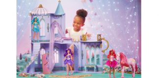 Fashion doll Dream Ella chega ao portólio da MGA