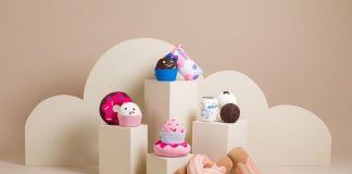 Leite MOÇA e FOM lançam collab