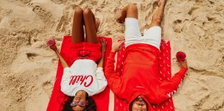 “CHILL COLLECTION”: RESERVA LANÇA COLLAB EXCLUSIVA COM A NETFLIX