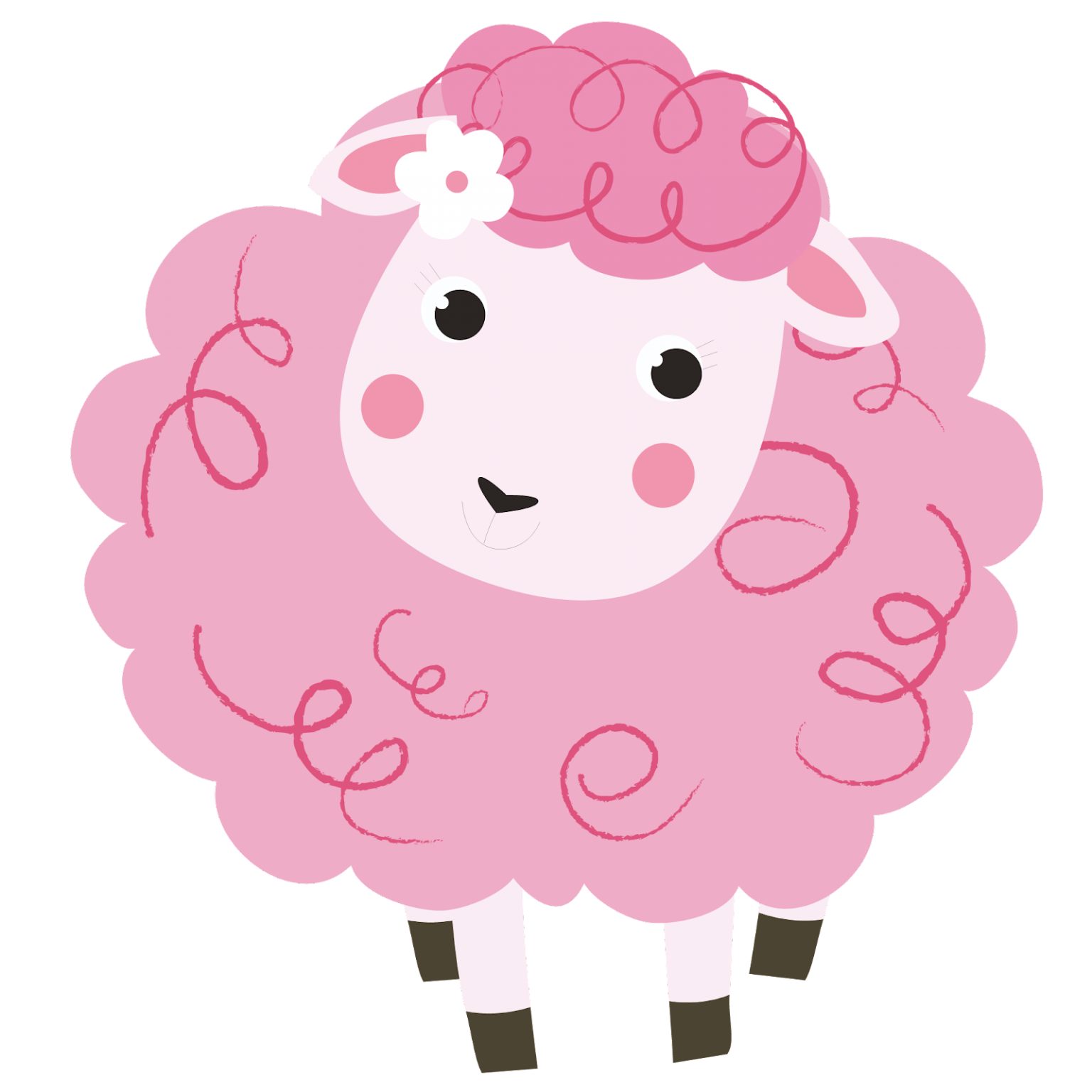 CIRANDA CULTURAL LANÇA PROJETO “A OVELHA ROSA E SEUS AMIGOS” NO YOUTUBE ...