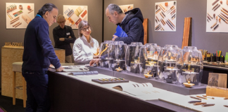 PAPERWORLD 2022 TERÁ ÁREA DEDICADA AOS PRODUTOS SUSTENTÁVEIS