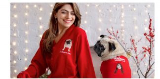 A Rede PetSmart cria coleção para pets e seus donos