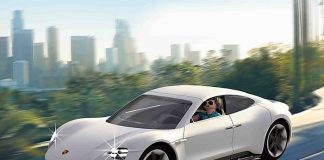 Playmobil Porsche desembarca no Brasil