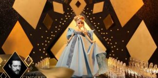 ESTILISTAS DA CASA DE CRIADORES CRIAM LOOKS AUTORAIS INSPIRADOS NAS PRINCESAS DISNEY