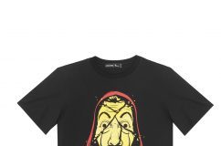 La Casa de Papel é a nova coleção licenciada da T_Jama