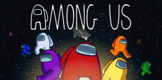 AMONG US GANHARÁ VERSÃO EM REALIDADE AUMENTADA