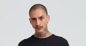 COLLAB ENTRE FINI E CHICO REI TRAZ NOVAS ESTAMPAS