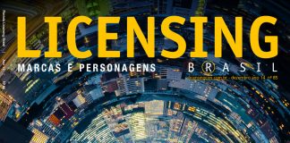 A última edição do ano da Revista Licensing Brasil está no ar!!