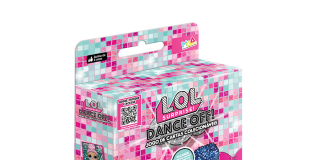 COPAG LANÇA CARTAS COLECIONÁVEIS “L.O.L. SURPRISE! DANCE OFF!” E APOSTA NA TECNOLOGIA NFT