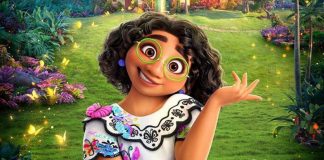 Encanto supera ‘Eternos’ e se torna maior bilheteria do Brasil