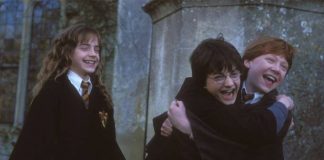 QUEM SÃO AS 10 ESTRELAS MAIS RICAS DE HARRY POTTER?