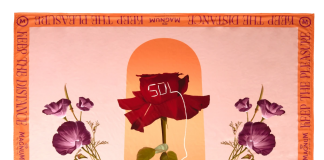 Kibon faz collab com Scarf.me para toalhas e panneaux de Magnum