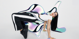 PUMA e Dua Lipa lançarão cápsula ‘Flutur’