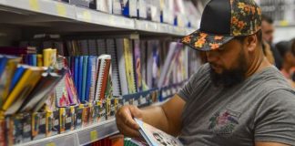 MATERIAIS ESCOLARES PODEM FICAR ATÉ 30% MAIS CAROS EM 2022