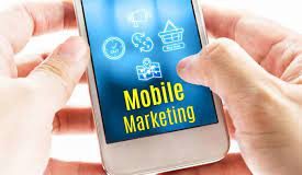 AS TENDÊNCIAS DE MARKETING MÓVEL PARA 2022
