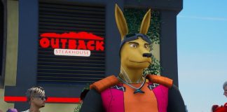 Outback estreia no metaverso com jogo para proteger seu restaurante virtual de ameaças