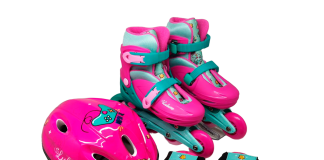 Tem novidades chegando na linha Luluca da Estrela