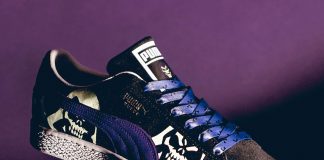 Puma lança edição limitada de tênis inspirados em Masters of the Universe: Revelation