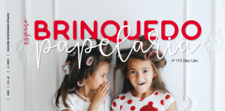 Revista Espaço Brinquedo e Papelaria #112