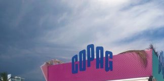 COPAG MARCA PRESENÇA NO VERÃO DO GUARUJÁ