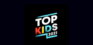 Top Kids 2021