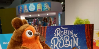 Licensing Source | Destaques da Toy Fair 2022