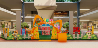 ‘44 Gatos’ é a atração de férias do Shopping Metrô Itaquera