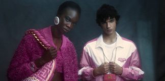 COLLAB ENTRE BALMAIN E BARBIE TRAZ 70 PEÇAS EM EDIÇÃO LIMITADA