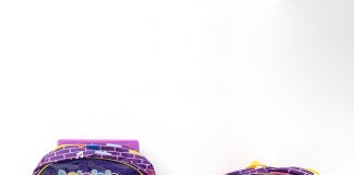 Bolofofos: aposta do volta às aulas