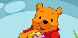 DISNEY PODE PERDER DIREITOS DO URSINHO POOH