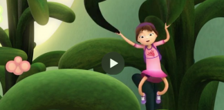 CONFIRA O TRAILER OFICIAL DE TARSILINHA QUE ESTREIA NOS CINEMAS EM FEVEREIRO