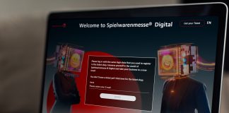 Plataforma de negócios Spielwarenmesse Digital lançada para o comércio